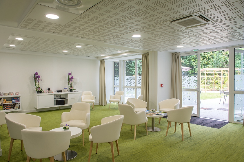 Les Jardins D'Arcadie De Tourcoing