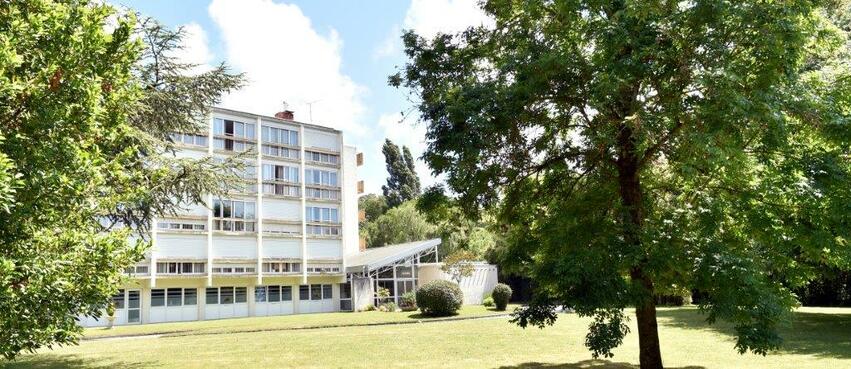 Le Domaine De Rompsay