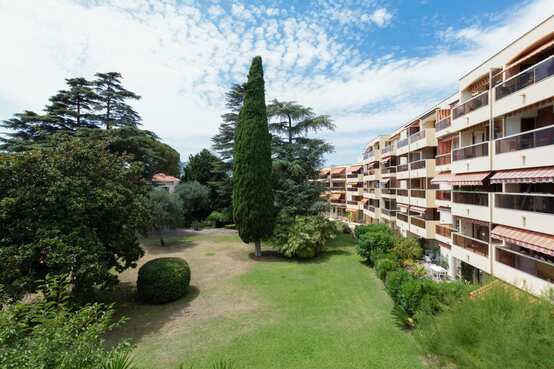 LES JARDINS D’ARCADIE LERINS