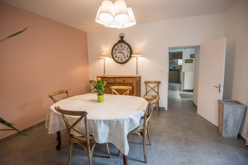 Maison Marguerite à Tence