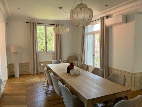 Habitat Partagé Colombes