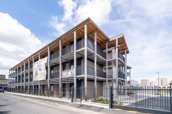 Mobicap Boulogne-sur-Mer