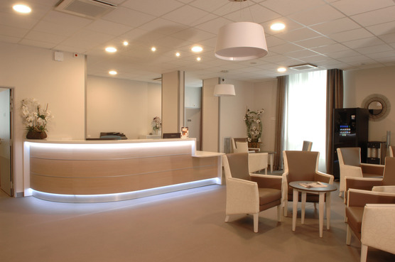 Villa Des Cinq Sentes (ex Chartrons)