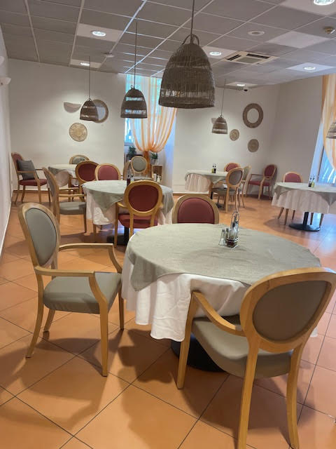 Résidence Pasteur (Bouches du Rhône)