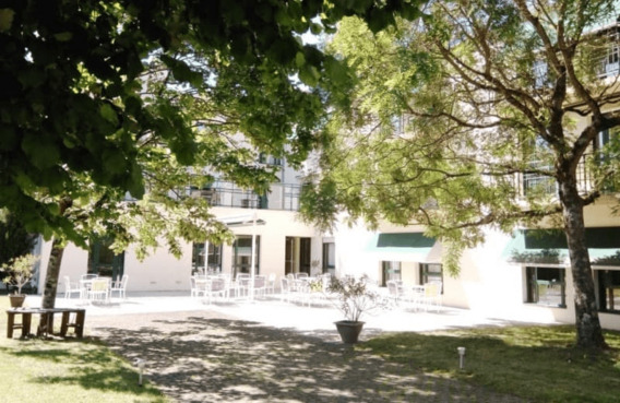 Les Charentes