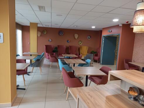 Les Tours D'or