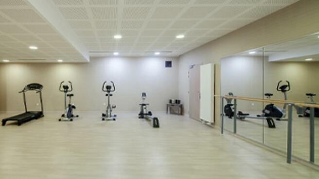 Residence Foch Senior