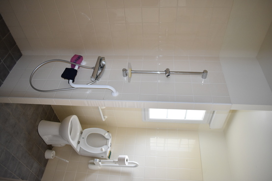 Colocation Seniors De La Garenne