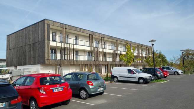 Mobicap Blois