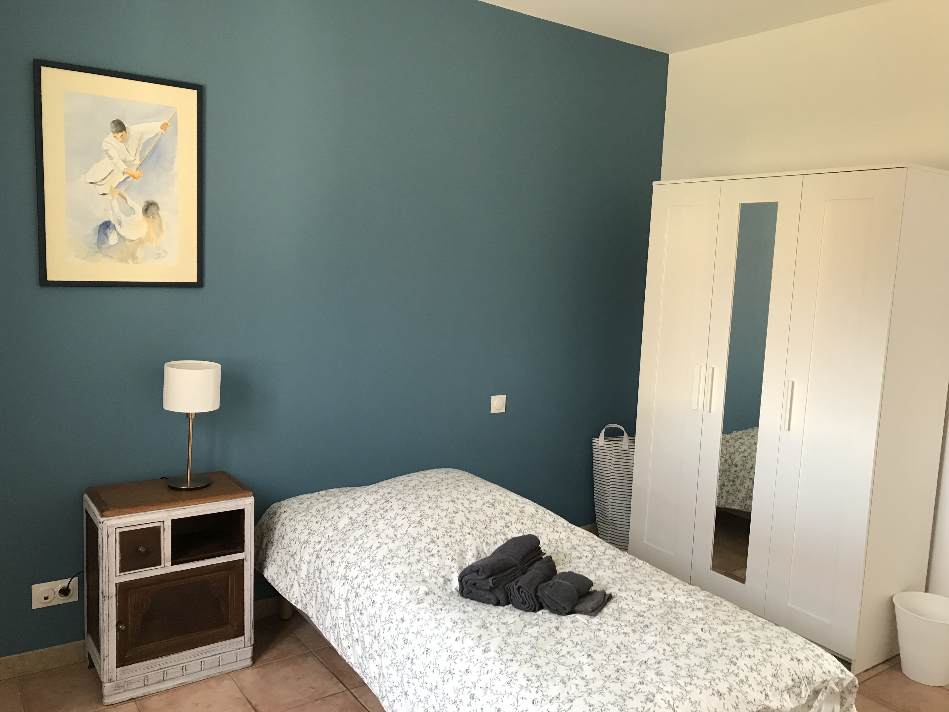Colocation Seniors ALZ De L'Abergement-Sainte-Colombe