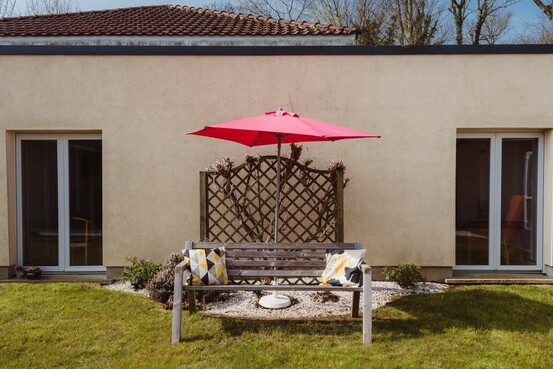 EHPAD Les Jardins D'Arcadie