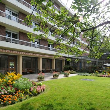 Le Bosquet 59