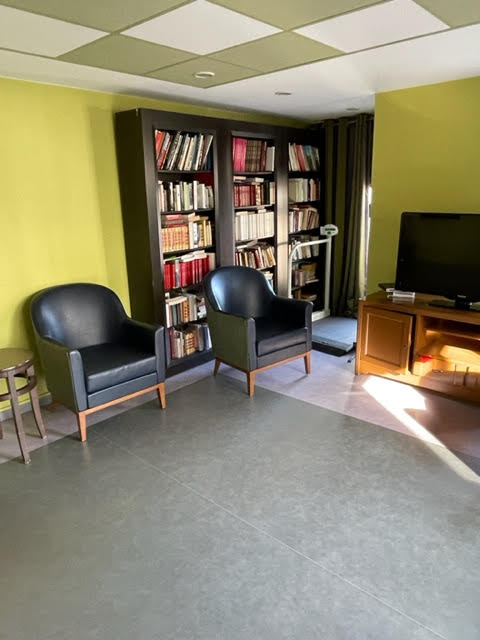 Korian Bergson