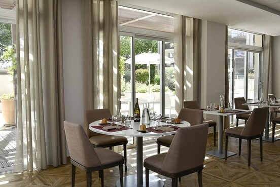 Domaine D'Ucetia