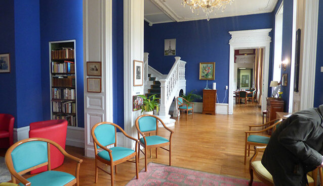 Le Château Vacquey
