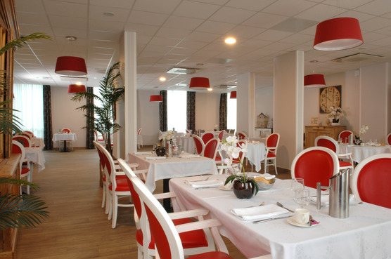Villa Des Cinq Sentes (ex Chartrons)
