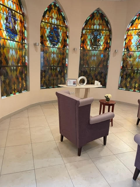 Résidence Crampel