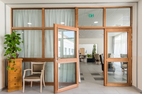 Résidence Service Senior Du Renon
