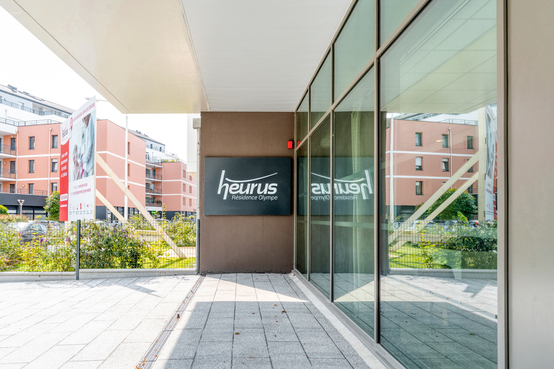 Olympe By Heurus