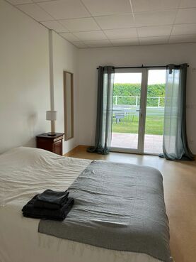 Colocation Seniors D'Échauffour