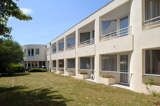 Korian Clairière Aux Chênes