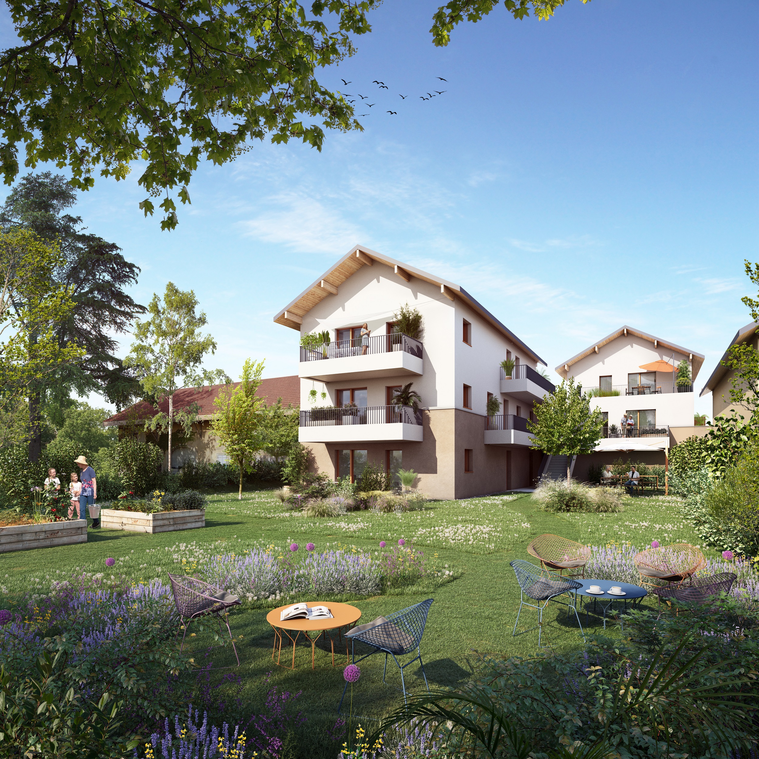 Alter-Native Collonges Sous Saleve