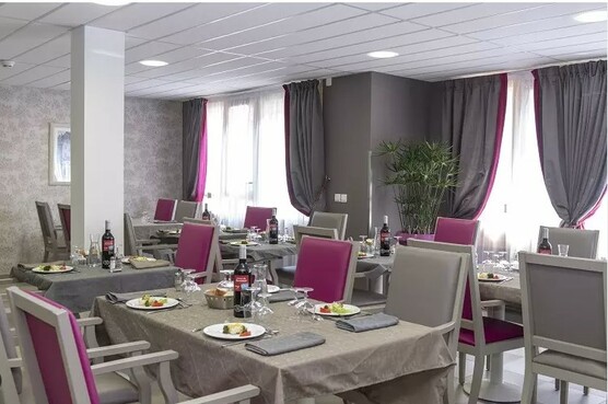 Résidence Les Bains RS
