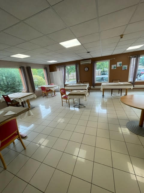 Résidence Les Grands Pins Marignane