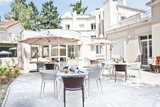 Le Hameau De Villers