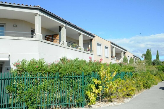 Domaine De Maleska