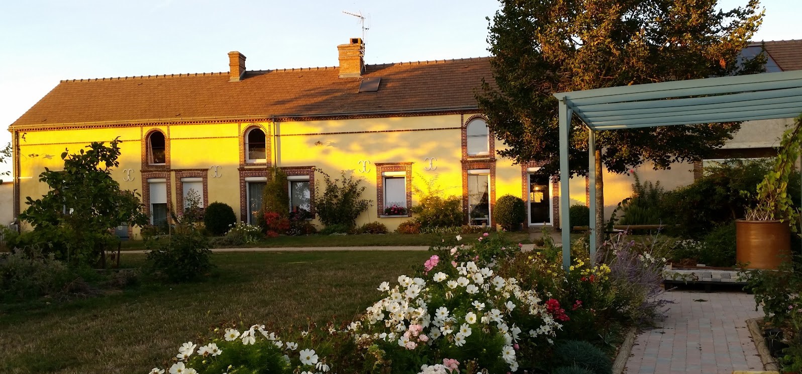 Maison Marguerite De Vernouillet