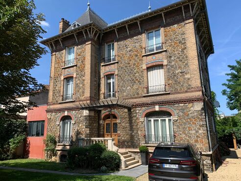 Habitat Partagé Colombes