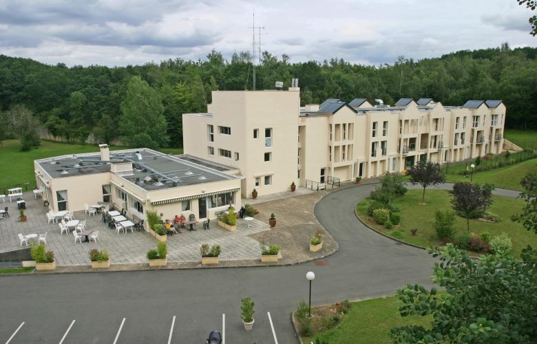 La Cerisaie