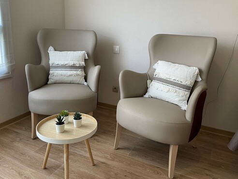 Résidence Les Cèdres (Essonne)