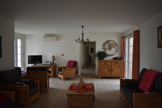 Colocation Seniors De La Garenne