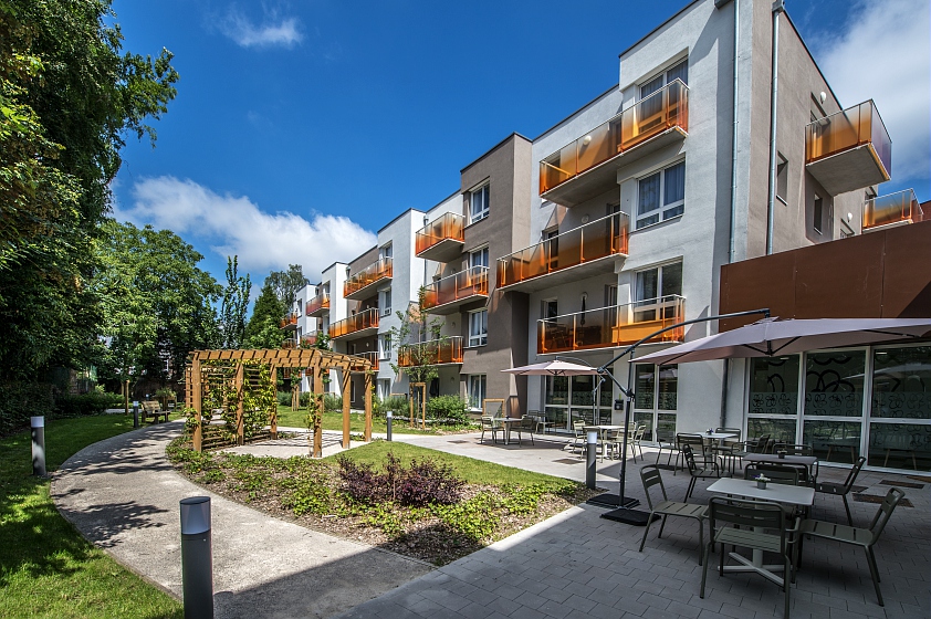 Les Jardins D'Arcadie De Tourcoing