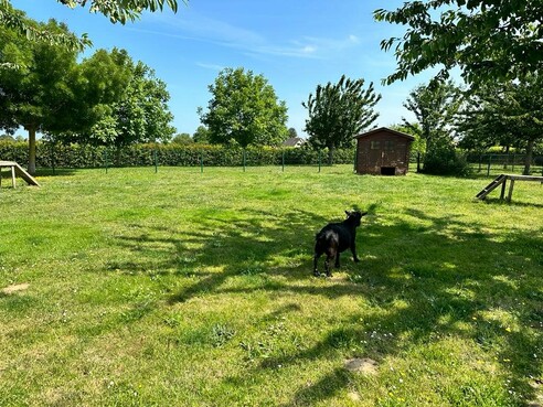 Résidence Beau Soleil