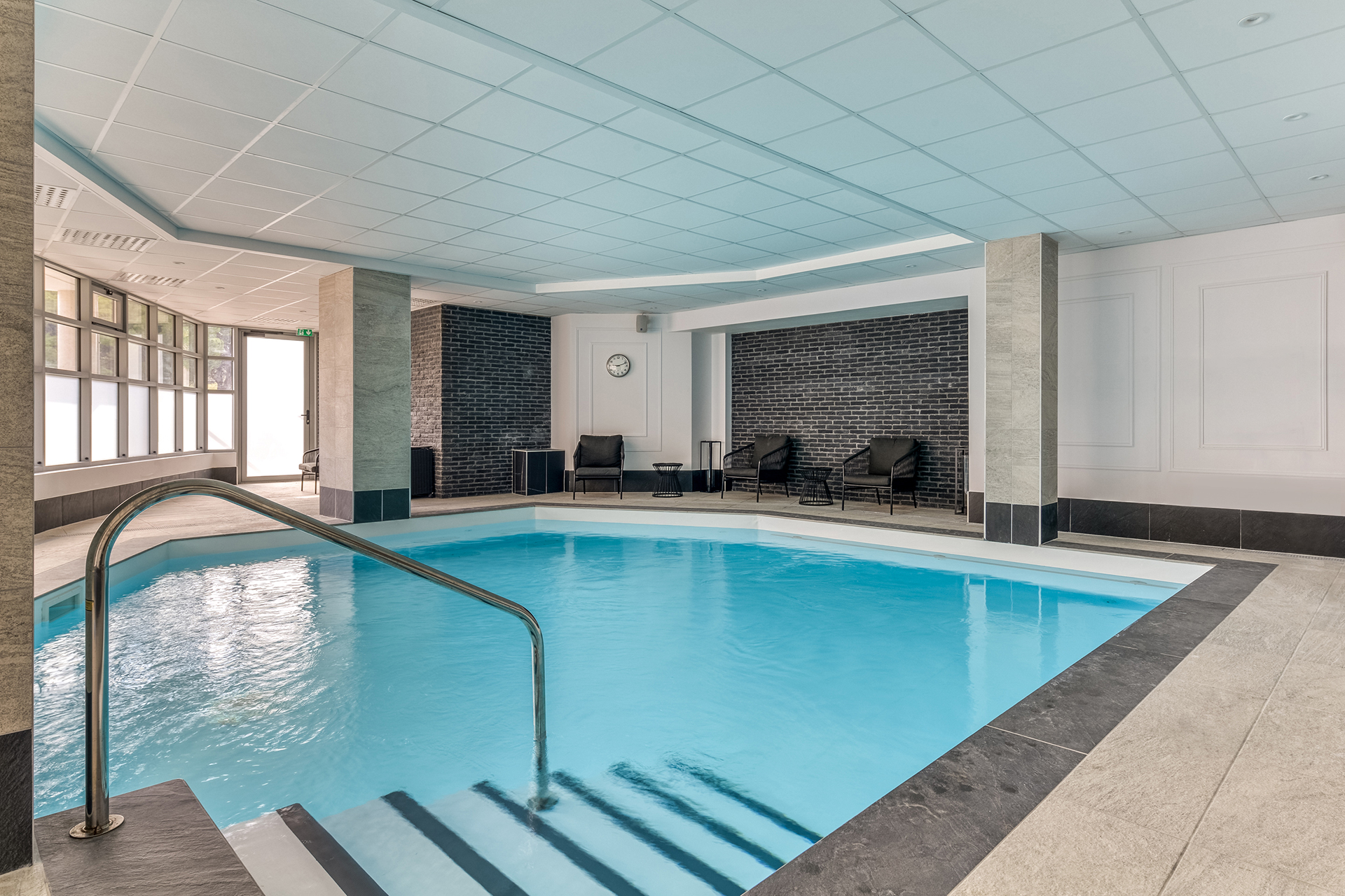 Les Balcons De Montcalm