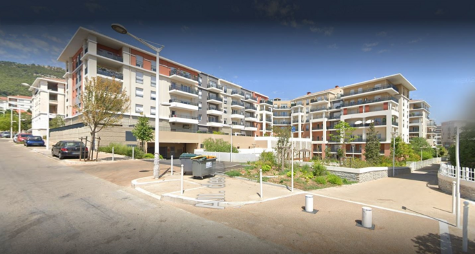 Les Jardins D'Arcadie 83