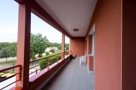 Korian Alins Du Maréchal