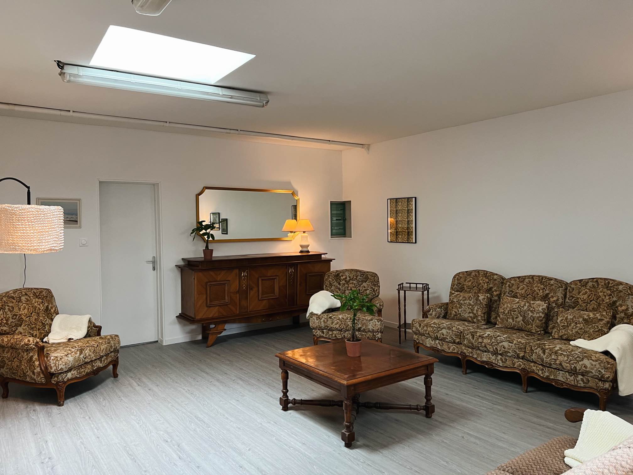 Colocation Seniors D'Ecuisses