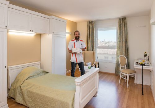 Korian Clos Serena