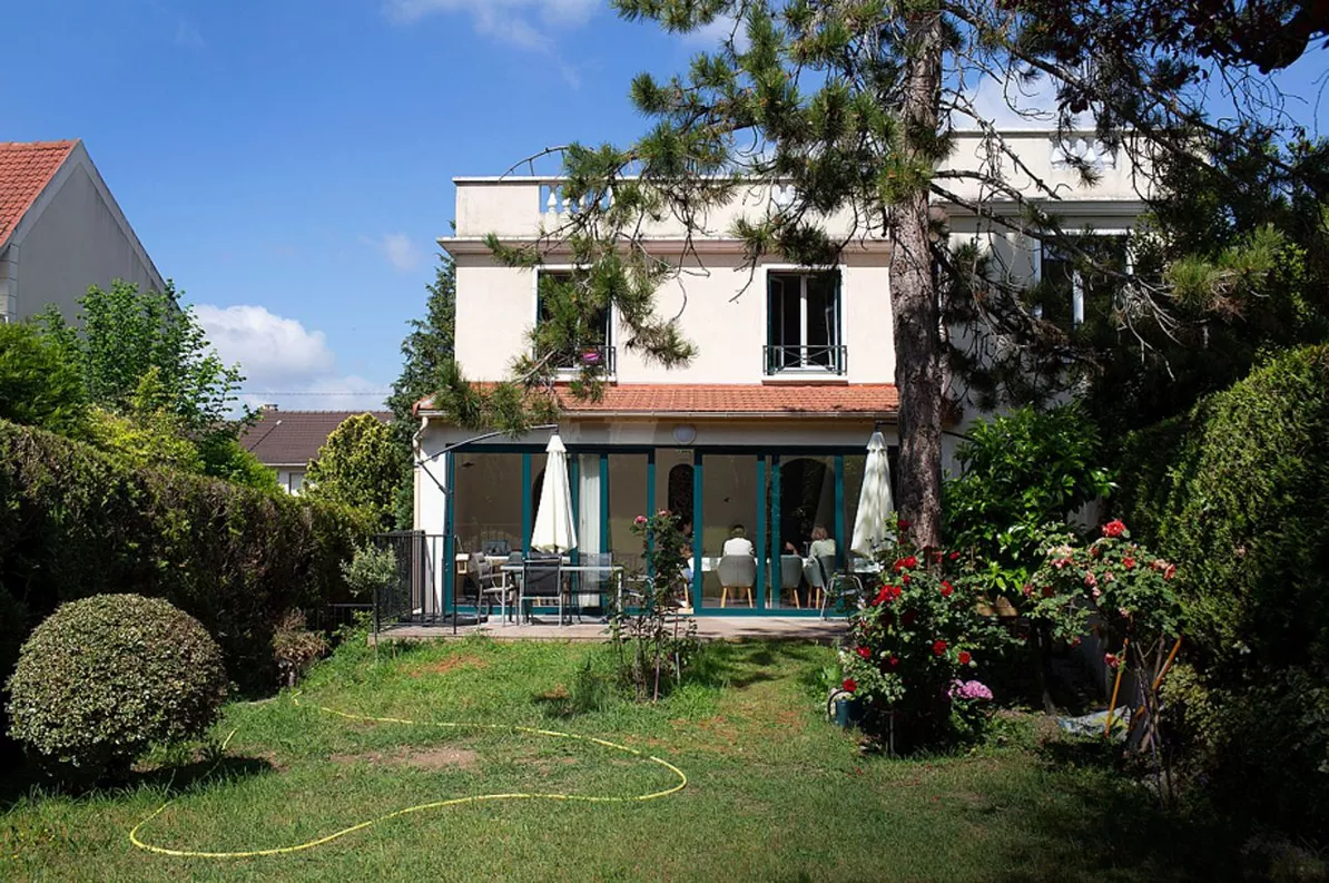 Maison Partagée L'Haÿ-les-Roses
