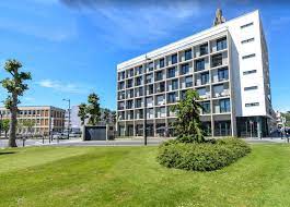 Les Jardins D'Arcadie Le Havre 1