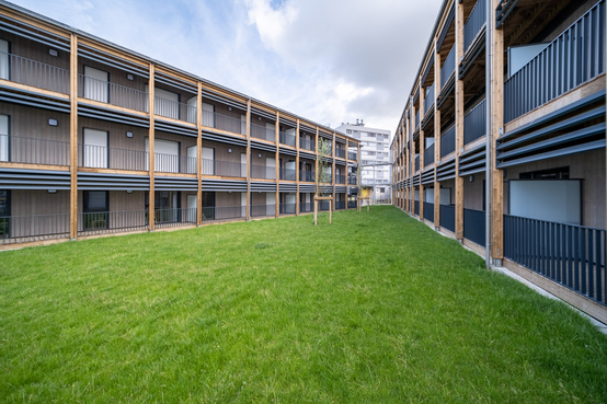 Mobicap Boulogne-sur-Mer