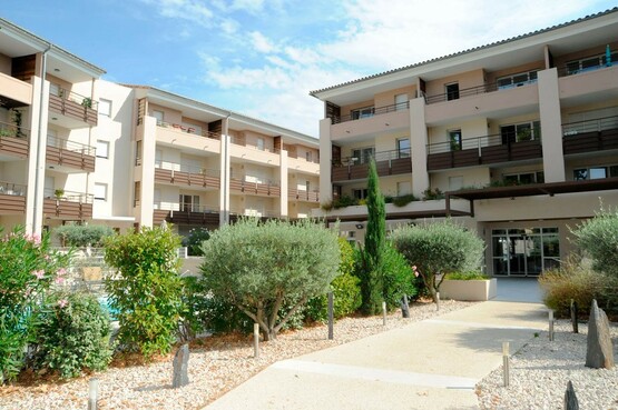 Domaine D'Ucetia