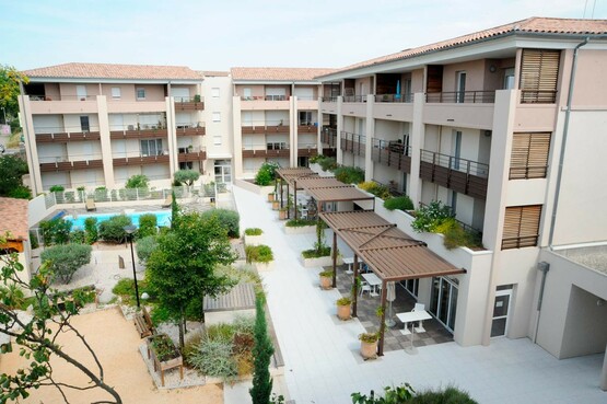 Domaine D'Ucetia