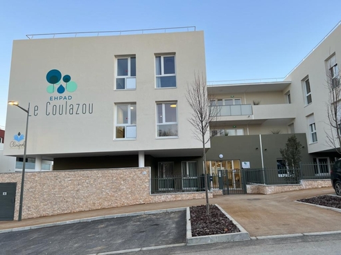 Le Coulazou