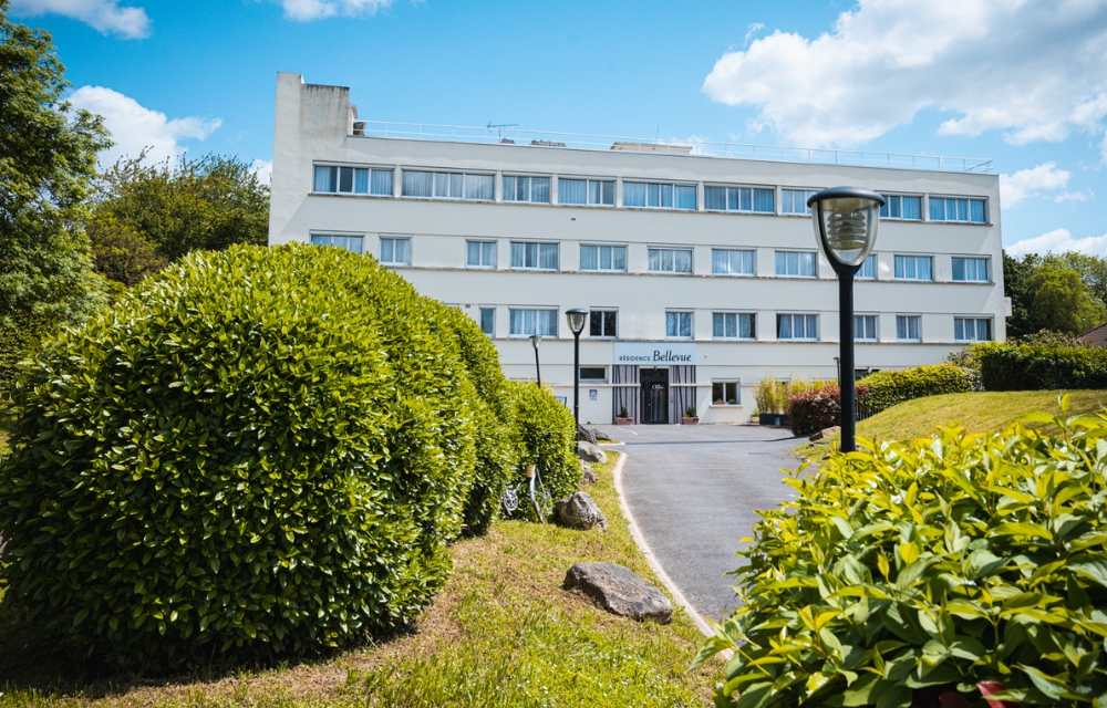 Résidence Bellevue