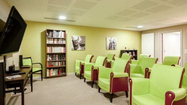 Residence Foch Senior